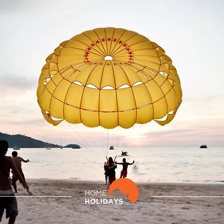 #306 Rua Do Saco 11 By Holidays *
