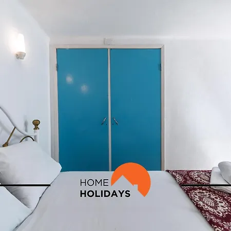 בית נופש #306 Rua Do Saco 11 By Holidays אלבופיירה