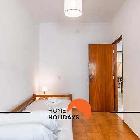 #306 Rua Do Saco 11 By Holidays * אלבופיירה