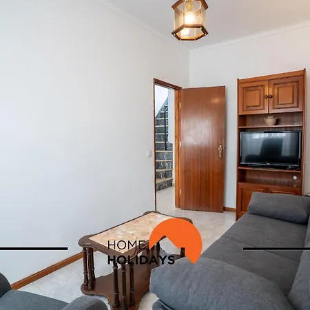 בית נופש #306 Rua Do Saco 11 By Holidays *