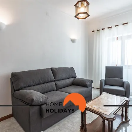 #306 Rua Do Saco 11 By Holidays אלבופיירה
