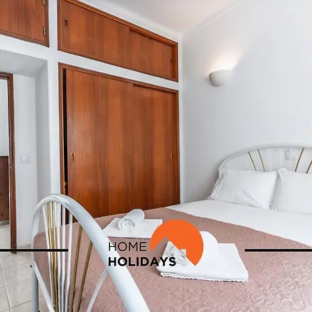 בית נופש #306 Rua Do Saco 11 By Holidays *
