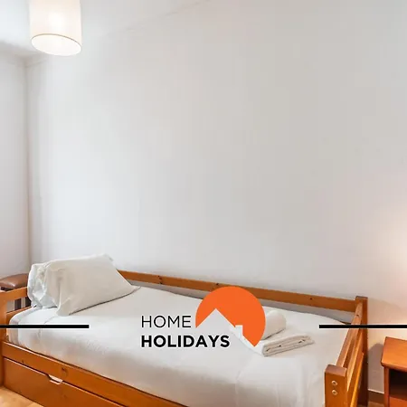 בית נופש #306 Rua Do Saco 11 By Holidays
