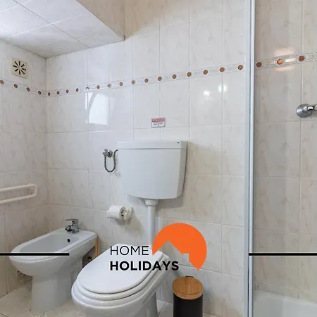 #306 Rua Do Saco 11 By Holidays * אלבופיירה