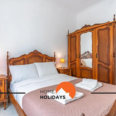 #306 Rua Do Saco 11 By Holidays * אלבופיירה