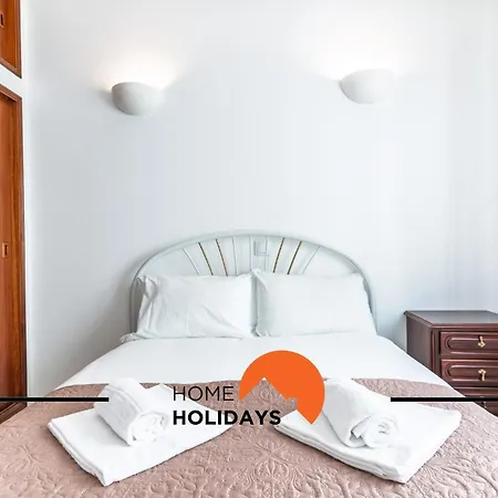 בית נופש #306 Rua Do Saco 11 By Holidays *