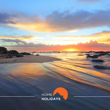 Holiday home #306 Rua Do Saco 11 By Holidays