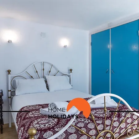 Holiday home #306 Rua Do Saco 11 By Holidays Albufeira