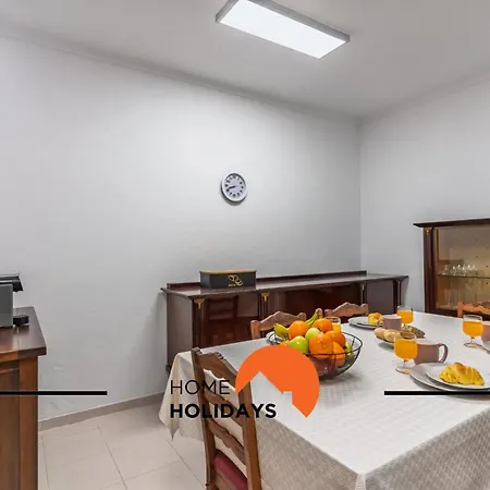 #306 Rua Do Saco 11 By Holidays Holiday home Albufeira