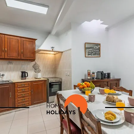 Holiday home #306 Rua Do Saco 11 By Holidays Albufeira