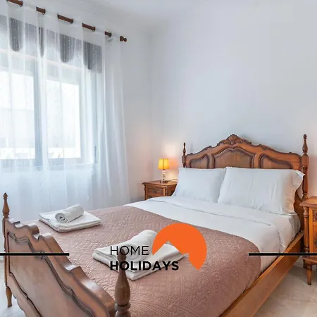 #306 Rua Do Saco 11 By Holidays Albufeira